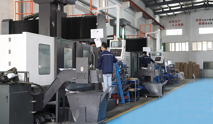 About Us - Taizhou Teco Mould and Plastic Co.,Ltd.