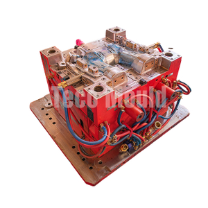 C PILLAR UPPER TRIM,FRONT SUBSTRATE,LH/RH