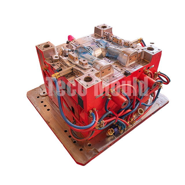 C PILLAR UPPER TRIM,FRONT SUBSTRATE,LH/RH