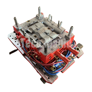 EVEREST, BASE CONSOLE, AIRWAVE, BOT DUCT