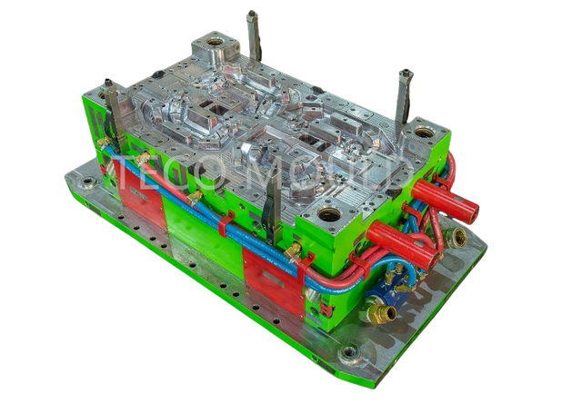 A-PILLAR GRAB HANDLE LOWER