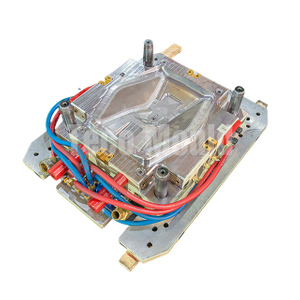 D Pillar 5 seat Premium Audio LH/RH