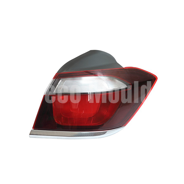 Auto Lighting System