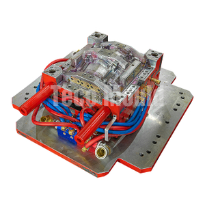 B-PILLAR HEIGHT ADJUSTER, BUTTON, LH/RH，B PILLAR UPPER SAFETY CONE, LH/RH