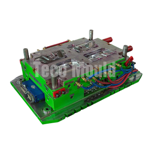 A-PILLAR GRAB HANDLE UPPER