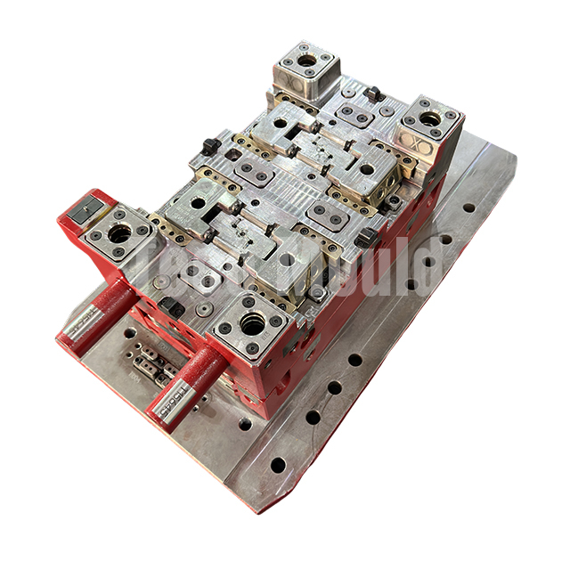 EVEREST, BASE CONSOLE, AIRWAVE, GAP HIDER