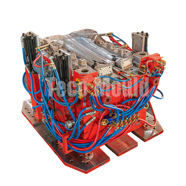 A PILLAR UPPER TRIM, SUBSTRATE,LH/RH