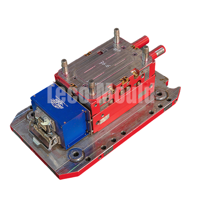 EVEREST, BASE CONSOLE, AIRWAVE, ROTATION PIN