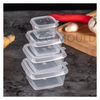 Food Container Mould